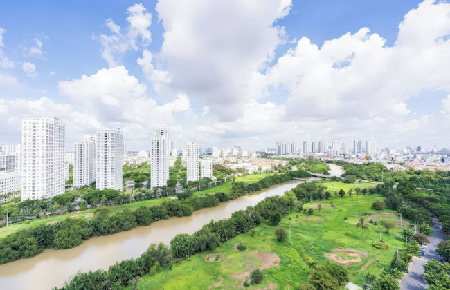 SECC Scenic Valley District 7 - Foto 74