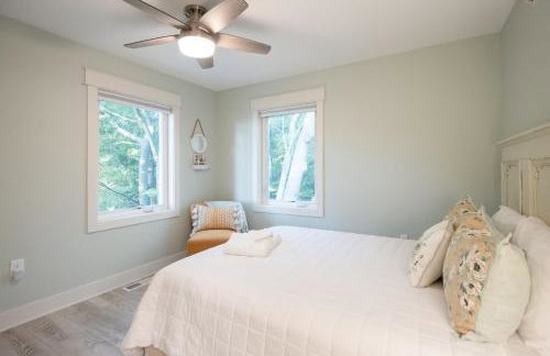 Tranquil Shores Relax on Lake Michigan 4BR, 4BA - Foto 40