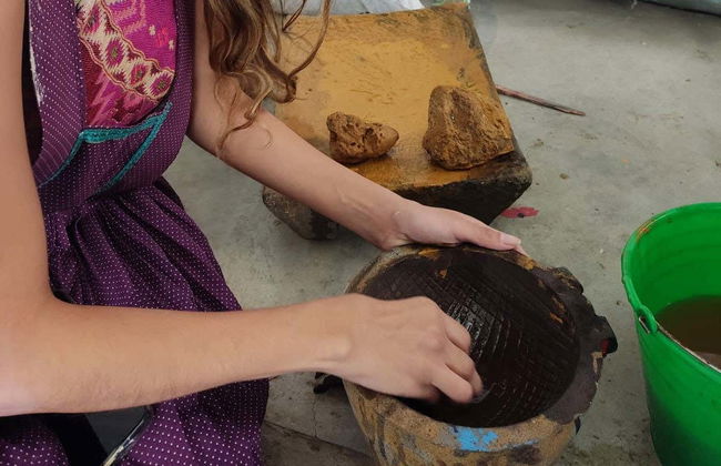 Excursión a Amatenango del Valle - Foto 5