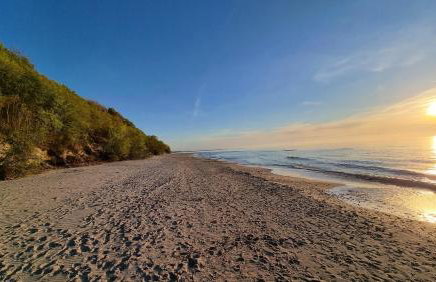 Apartamenty Róża Wiatrów 45B z dużym tarasem - Foto 28