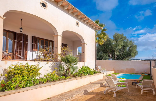 Sa Teulera Sant Joan - Photo 4