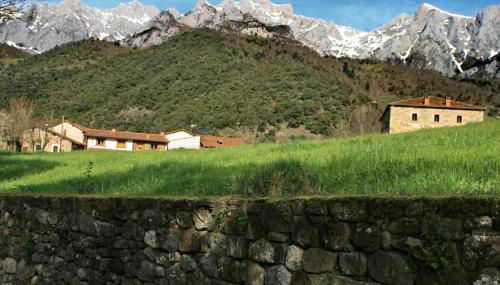 Casa Rural San Pelayo - Foto 2