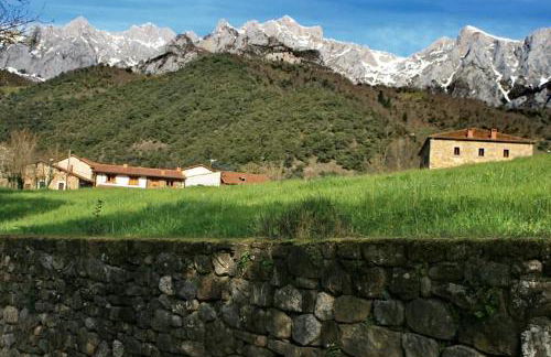 Casa Rural San Pelayo - Foto 2