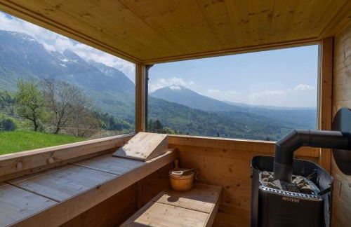 Casera Moda Luxury Chalet - Foto 26