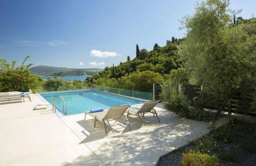 Villas Harriet - With Sea View and near the sea - Photo 42