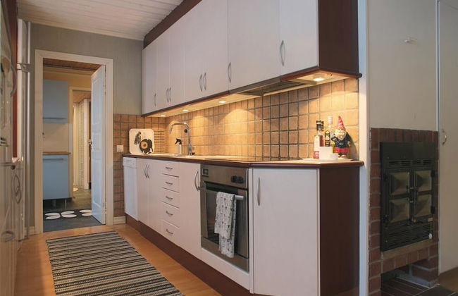 Aurora Cabin - Foto 25