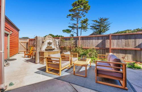 Dream Weaver House with Hot Tub and Ocean View! - Foto 28