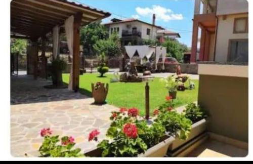 Eleni's house 3 - Photo 12