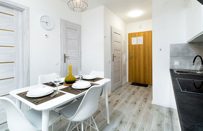 RentPlanet - Apartamenty Kilińskiego - Foto 70