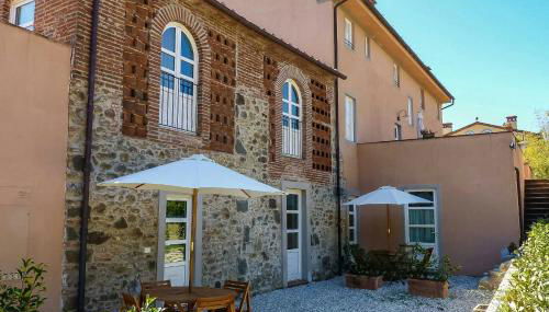 Villa With Private Pool In The Hills Near Lucca - Foto 4