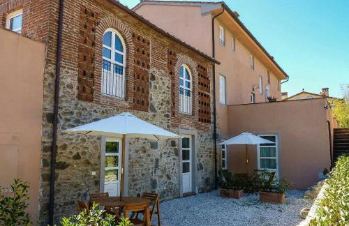 Villa With Private Pool In The Hills Near Lucca - Foto 4