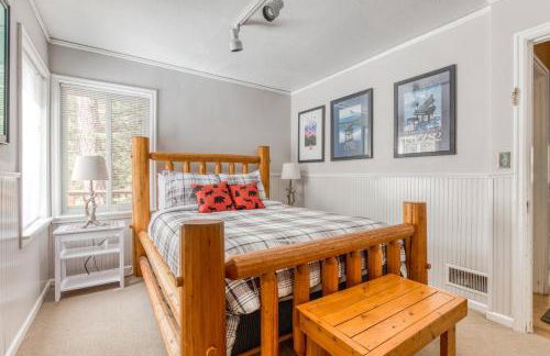 Barlow Creekside Lodge - Foto 20