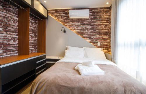 Studio Silva Jardim - Próx Shop Estação com VAGA - Foto 3