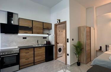 Cozy house Marousi - Foto 13