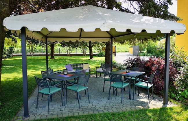 La Meridiana Affittacamere - Foto 37