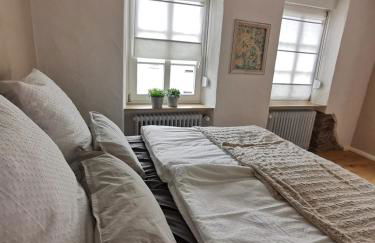 Das Kirch24 - DAS Ferienhaus in Heidenburg - Foto 22