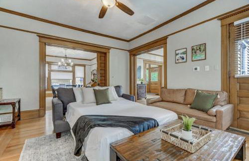 Crescent Estate - Golf Hot Tub BBQ Large Groups - Foto 13