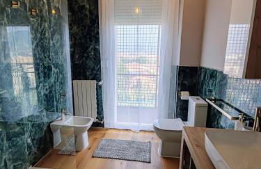 OMEGA Apartment - Foto 18