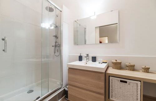 Le Five Boroughs, T2 Cosy, Centre Ville - Photo 10