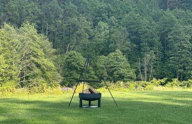 Apartament nad Brdą prywatny darmowy parking - Foto 15