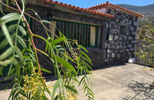 Rustic House seavienws - Foto 24