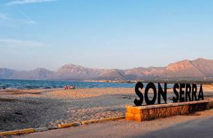 Son Serra Holidays House ETV6786 - Foto 56