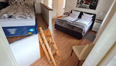 Ferienwohnung Ambiente - Foto 3