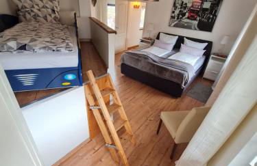 Ferienwohnung Ambiente - Foto 3