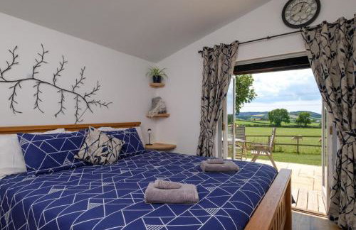 Ash Lodge - Exclusive Lodge with Hot Tub and stunning views - Foto 19
