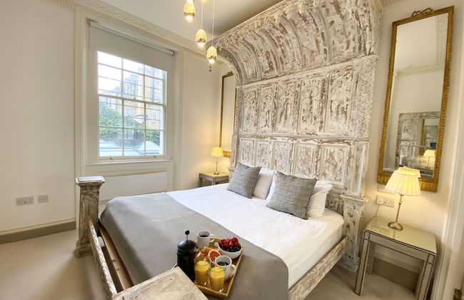 Stylish Apartments in Pimlico - Foto 3
