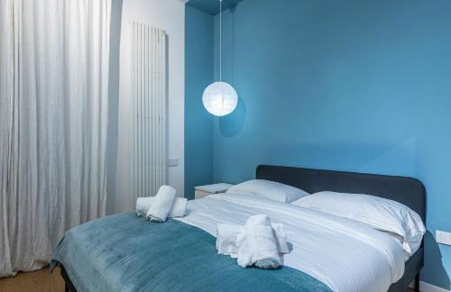 Luxury Apartment Near Milan - 6 Guests - Metro M2 - Foto 15