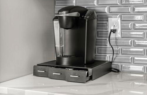 Furnished Apartment Near Logan Airport - Foto 27