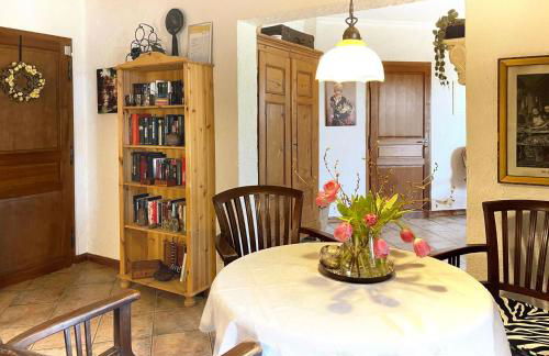 Kölliger Hirtenhaus - Foto 14