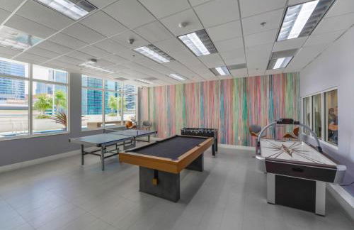 Amazing apartment in the Heart of Brickell - Foto 130