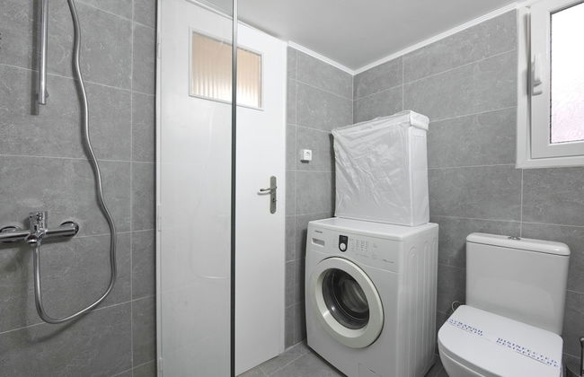 Alemar in Kalithea With 1 Bedrooms and 1 Bathrooms - Foto 20