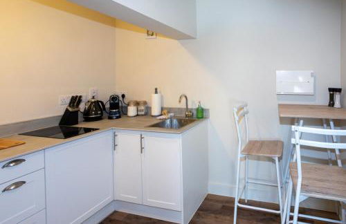 30 Chipping Norton - Luxury Holiday Apartments - Foto 44