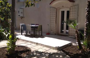 BariMetro Garden - Foto 16