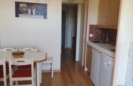 Appartement Ange Gardien Vue Mer - Foto 10