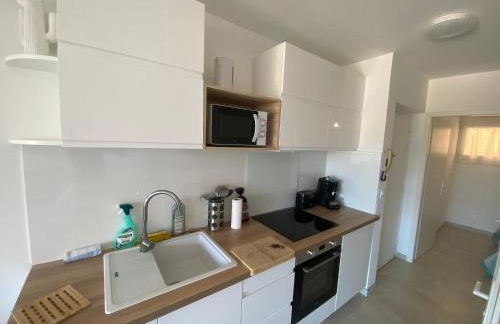 T2 Calvi vue mer - Foto 11