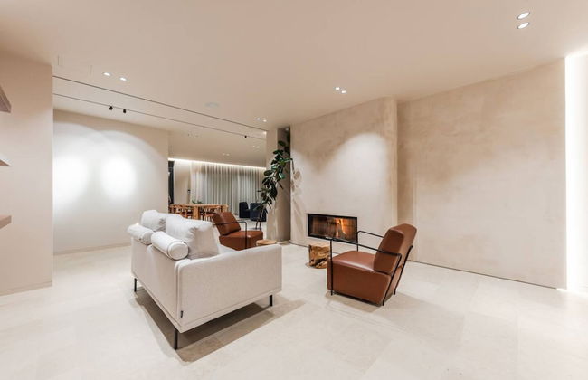 Jerina Mansion in Picall - Foto 16