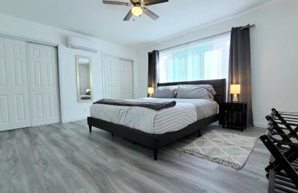 Double Suite Santa Monica - Free Parking - Foto 25
