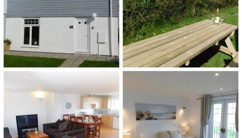 Primrose Cottage, spacious 4 bed house near Newquay - Foto 2