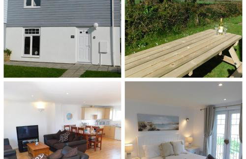 Primrose Cottage, spacious 4 bed house near Newquay - Foto 2