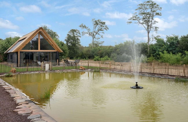 Nice House with two Bathrooms near Baarle-Nassau - Foto 50