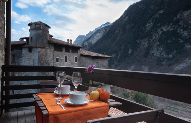 Villa Stanga - Foto 9