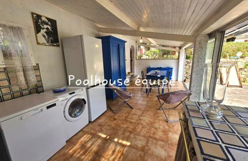 La Genestière - Foto 42