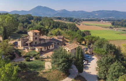 GH Borgo Pulciano Agriturismo - Foto 1