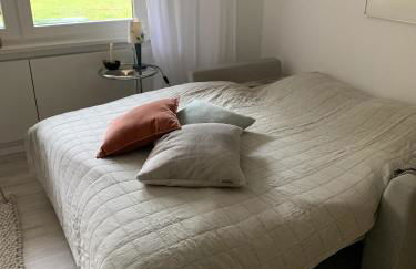 Ferienwohnung Sonnenterrasse - Foto 10