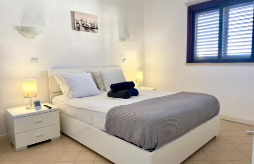Apartment Les 3 Dauphins in Albufeira - Foto 13