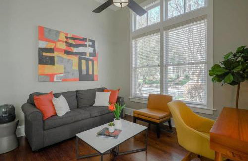 Upscale Uptown Estate in heart of Dallas - Foto 6